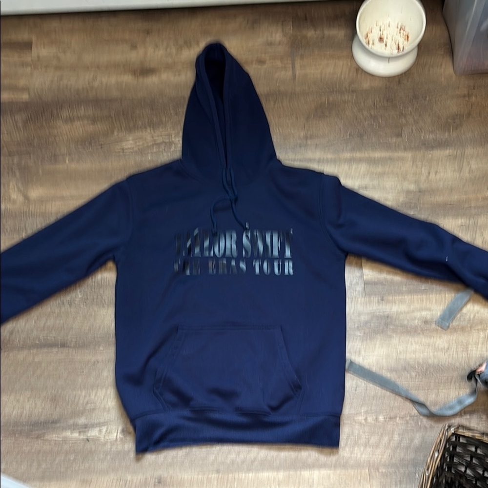 Women’s Taylor Swift Eras Tour Hoodie